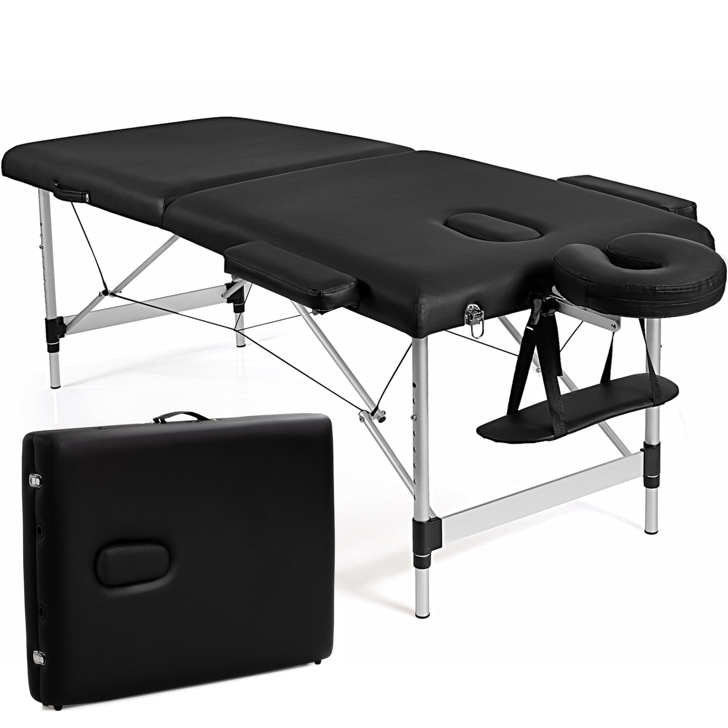 Portable Massage Table 84''